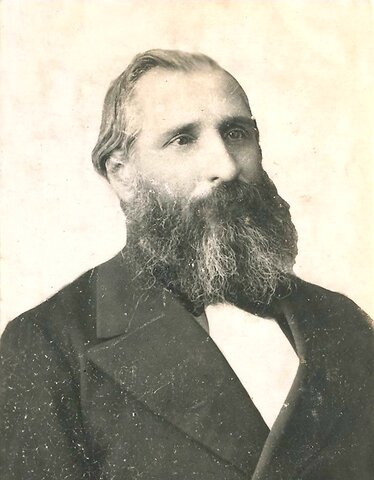 Adolfo Alsina, ministro de guerra