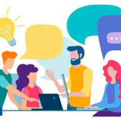 Timeline: Historia de Comunicación