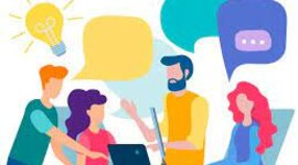 Timeline: Historia de Comunicación