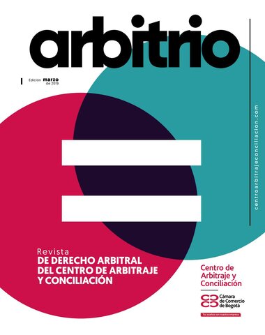 El arbitraje es incorporado en el código procesal