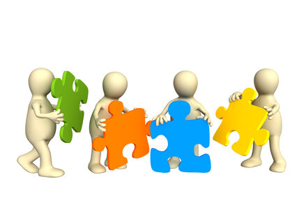 Trabajo Social De Grupo