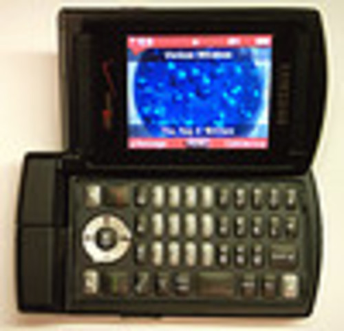 1995	First commercial  text messaging