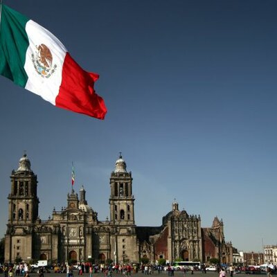 Timeline: 10 SUCESOS HISTÓRICOS DE MÉXICO