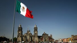 Timeline: 10 SUCESOS HISTÓRICOS DE MÉXICO