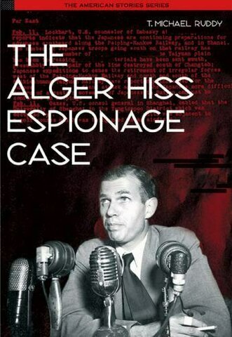 Alger Hiss case