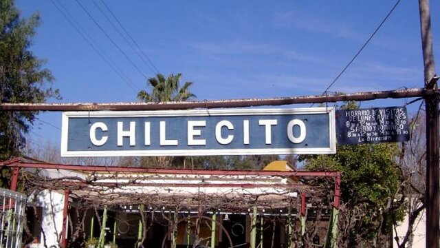 Tucumán - Chilecito