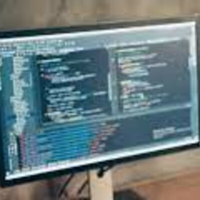 Timeline: Eventos importantes de la ingeniería de sistemas en Colombia.