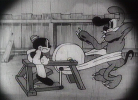 Leon Schlesinger Prod