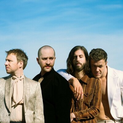 Timeline: Imagine Dragons Timeline