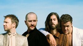 Timeline: Imagine Dragons Timeline