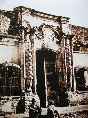 Santiago del Estero y Tucumán