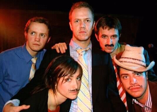 Creación de la Banda