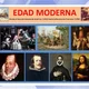 Edad moderna 1 638