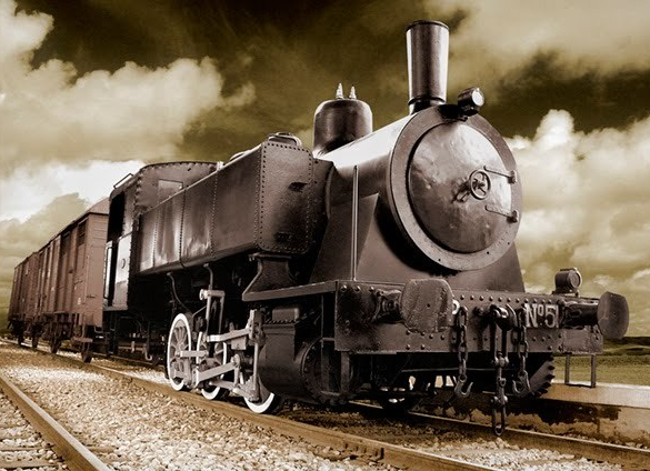 INICI DE L'EDAT CONTEMPORÀNIA