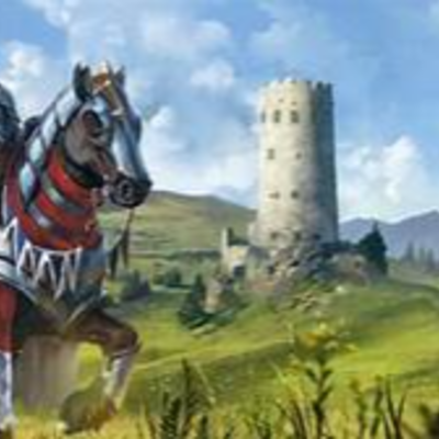 Timeline: Top 10 European Medieval Events - 1000 AD - 1500 AD