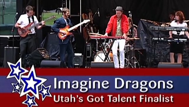 Utah Got's Talent