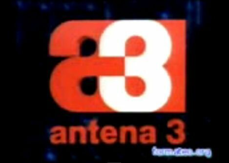 Creación de Antena 3