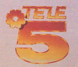 Creación de Telecinco