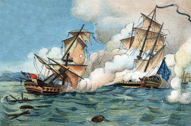 Jean-François De La Pérouse's expedition