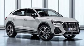 Timeline: Az Audi Hungária története - Kovács Viktória