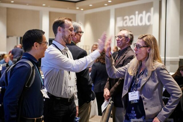 American Association on Intellectual and Developmental Disabilities