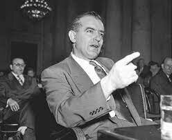 Army-McCarthy Hearings