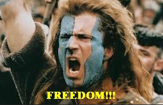 The Battle of Sterling Bridge- William Wallace Becomes Leader