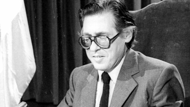 Reemplazo del Ministro de Economía