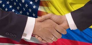 TLC (Colombia - EEUU)