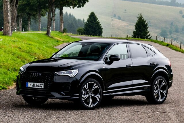 Bemutatkozik a legújabb győri modell