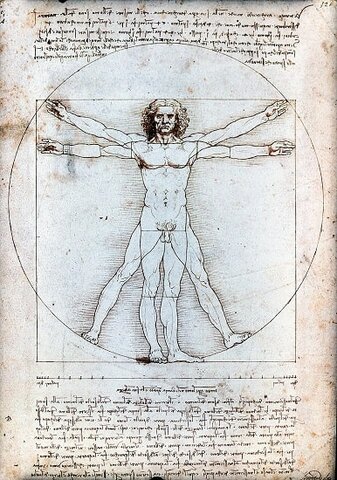 LEONARDO DA VINCI