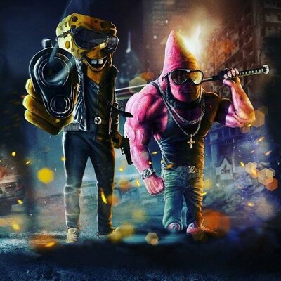 Timeline: T.P final Historia