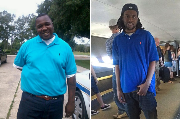 The Death's of Alton Sterling and Philando Castile