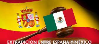 Tratados de ayuda mutua y de extradicción