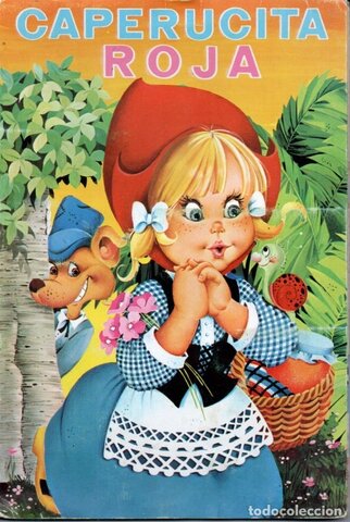 Caperucita al Roja