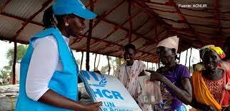 Surgimiento de programas de Ayuda Oficial al Desarrollo (AOD)