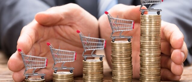 Presiones inflacionarias