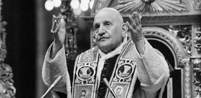 Apoyo por parte de la Iglesia