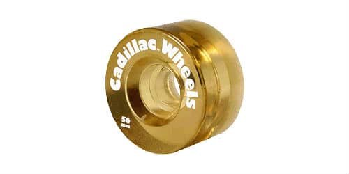 Frank Nasworthy invented urethane skateboard wheels