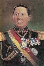 Carlos Quintanilla Quiroga