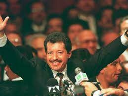 Muerte de Colosio
