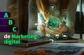 Marketing Digital