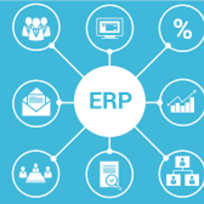 Timeline: Evolución de los ERP