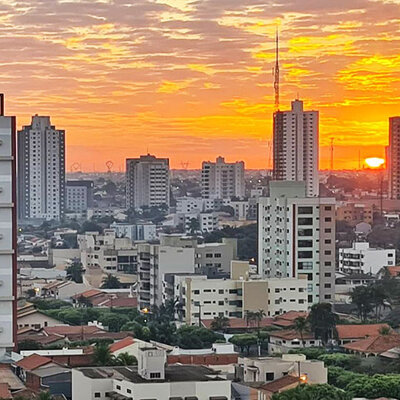 Timeline: Plano Diretor de Rondonópolis