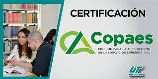 COPAES