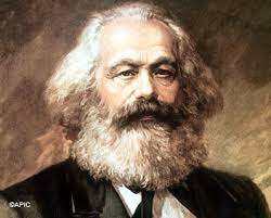 Karl Marx (1818 - 1883)
