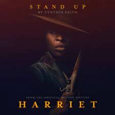 Stand Up - Cynthia Erivo