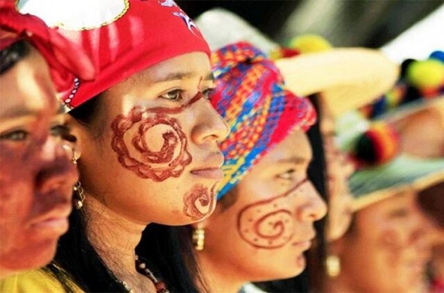 (2002 a 2004) Sobre la población infantil y joven en riesgo y en desplazamiento