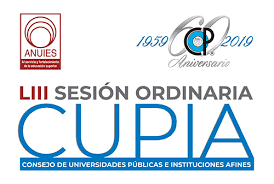 La primera década del nuevo siglo,  la ANUIES.