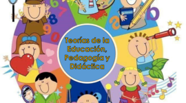 Timeline: Teorías de la Educación, Pedagogía y Didáctica